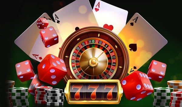 juegos de casino online