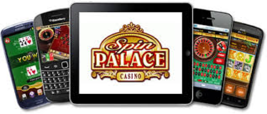 Spin palace